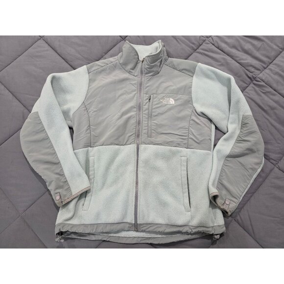 Vintage Women's The North Face Fleece Denali Jacket size Large - Picture 1 of 10
